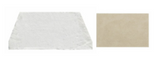 Baffle Board & Ceramic Blanket Kit 1 Piece PP2563