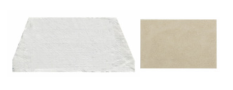 Baffle Board & Ceramic Blanket Kit 1 Piece PP2563