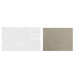 Baffle Board & Ceramic Blanket Kit 1 Piece PP2573