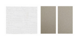 Baffle Board & Ceramic Blanket Kit 2 Piece PP2574