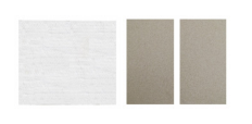 Baffle Board & Ceramic Blanket Kit 2 Piece PP2574