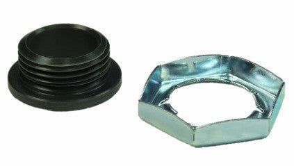 Whitfield AUGER BEARING Lower, Nylatron_PP4000