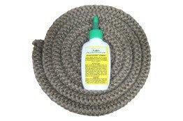 3/4” Door Gasket x 7’  with Cement PP5002