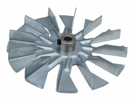 IMPELLER, EXHAUST BLOWER 4.75” - 12 Petal PP7900