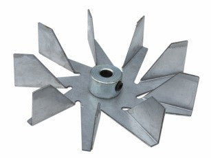 Quadrafire IMPELLER, EXHAUST BLOWER 4.44" - 9 Petal PP7902