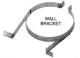 Wall Bracket_8W-WB