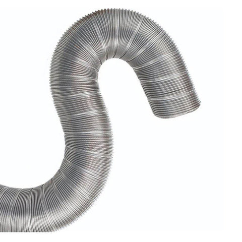 Premium Forever Flex 316Ti-Alloy .005 Stainless Cut-to-Length Liner-LP11