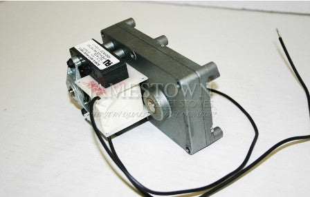 Jamestown Auger Motor 1 RPM_07EAA