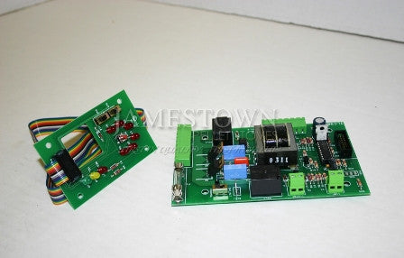 Auto Control Board Set JLC | J1000_07HFC