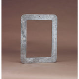 8" x 8" Lock-Top Sweep's Ring_9102