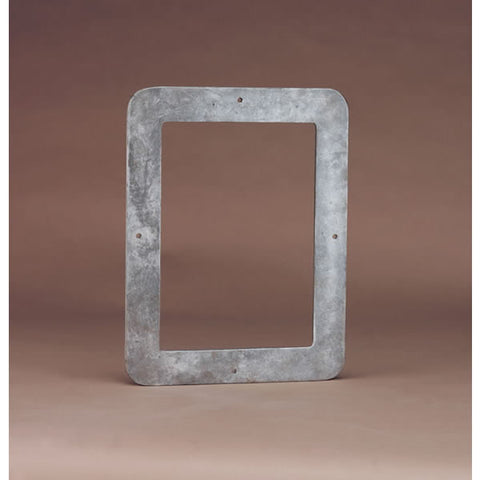 8" x 8" Lock-Top Sweep's Ring_9102