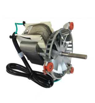 Exhaust Motor 10-1118