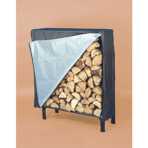Large Log Rack Cover_10812