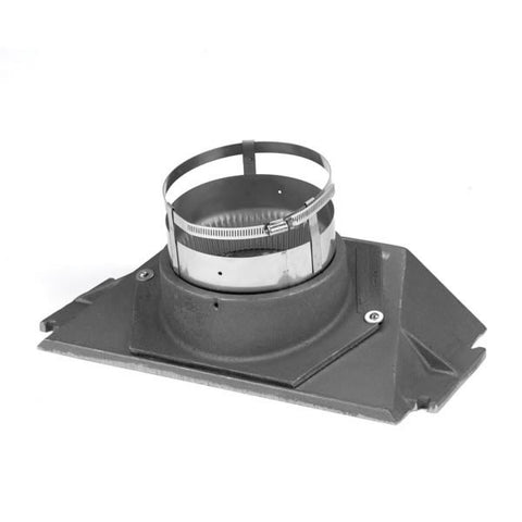 6" HomeSaver Pro/up Insert Boot Adaptor_14485