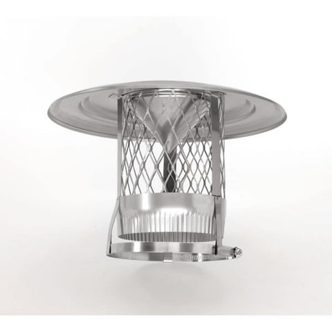 5" HomeSaver Inverted Cone Cap_14510