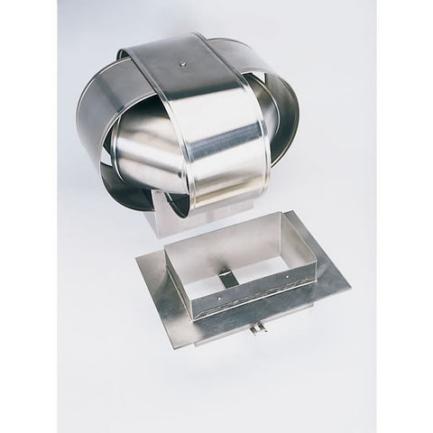 HomeSaver Windbeater Large Rectangular Cap With Adaptor_14928