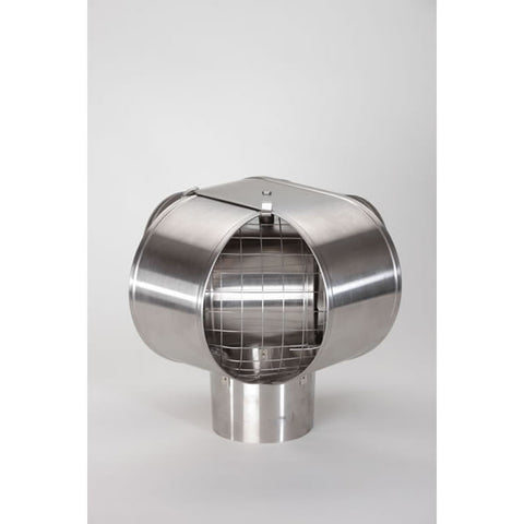 HomeSaver Windbeater Birdguard, 8"_14934