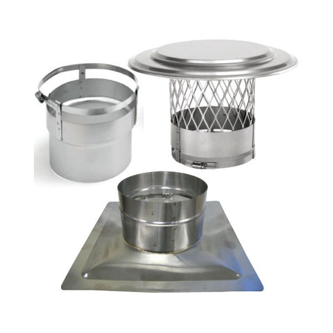 8" HomeSaver UltraPro/Pro Insert Kit_14939