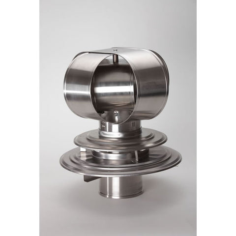 HomeSaver  Air Cooled Windbeater, 8"_14964