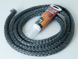 5/8" Door Rope Gasket Kit 15-1018