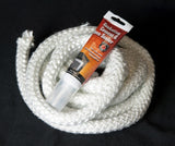 7/8" Door Rope Gasket Kit 15-1031