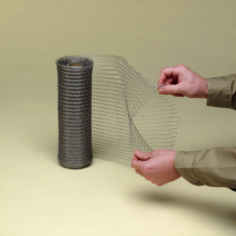 HomeSaver Small Armormesh, 30' Roll_15114