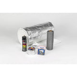 5" x 25' HomeSaver Pro/UltraPro Insulation Kit_17018