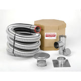 6" x 35' HomeSaver Pro Reline Kit_17167