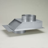 8" Ventinox 304 Offset Insert Adaptor_18458