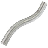 10" x 15' Ventinox Vft Pre Cut Liner, 316Ti-alloy_18723