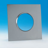 10" Ventinox 18" x 18" Top Plate, 18-ga.,304-alloy_18957
