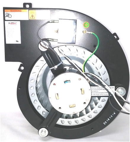 Harman BLOWER MOTOR_20063