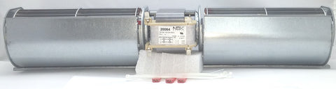 Harman BLOWER MOTOR_20064