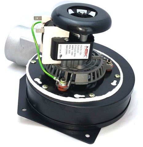 USSC BLOWER MOTOR_20069