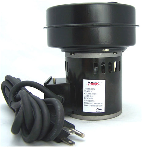 Englander BLOWER MOTOR_20070