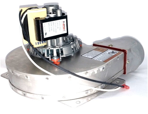 USSC BLOWER MOTOR, EXHAUST_20094