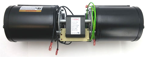 St Croix BLOWER MOTOR, CONVECTION_20144