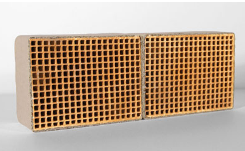 Earth Stove Traditions Catalytic Converter Z-SC-103 - CC-517