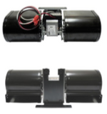 Quadrafire CONVECTION BLOWER PP7326