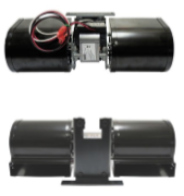 Quadrafire CONVECTION BLOWER PP7326