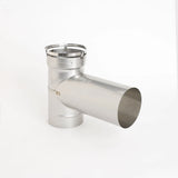 4" HomeSaver Pro/UltraPro Shrt Tee W/10" To W/band_21106