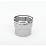 8" HomeSaver Pro/up Connector-adaptor W/band_21096