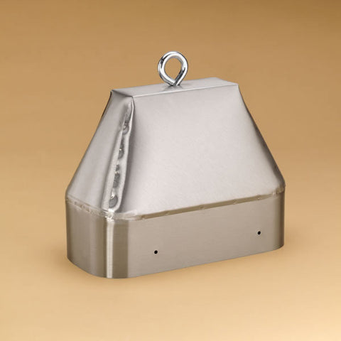 HomeSaver Large Ovalflex End-cone, 304_21436