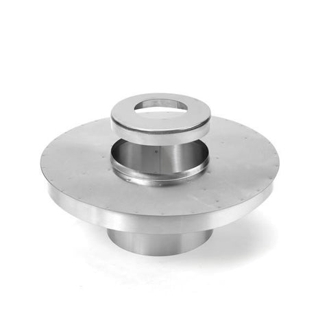 3" HomeSaver Pro/UltraPro/RoundFlex Fbla Pellet Adaptor_21482
