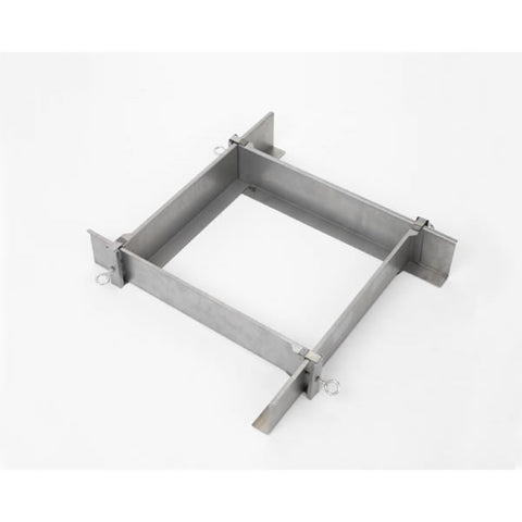 10"-28" Gelco Crown-form, Slanted, 1 Pair_21488