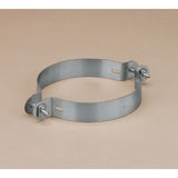 9" HomeSaver Pro/RoundFlex Top Clamp_21902