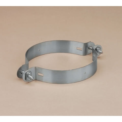 9" HomeSaver Pro/RoundFlex Top Clamp_21902