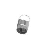 8" HomeSaver Pro/up Crimped Take-off_21876