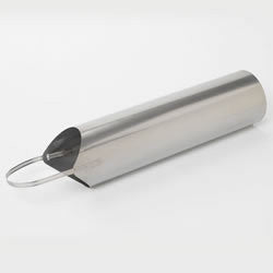6" x 22" tee take off only for HomeSaver uncrimped_21677