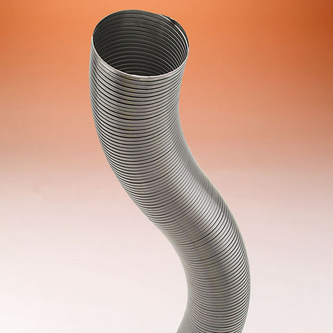 10" x 5' HomeSaver Roundflex Chimney Liner_22260